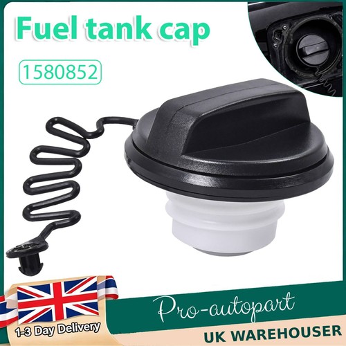 Fuel tank filler cap - fuel,