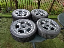 Renault 19 16v Clio 1.8 16v. Speedline Vega Alloys X4