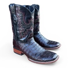 Authentic JB Dillon Caiman