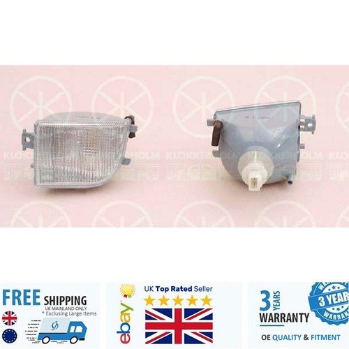 Side indicator light right - right, for
