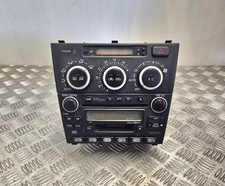 1999-2005 Lexus Is200 cd radio