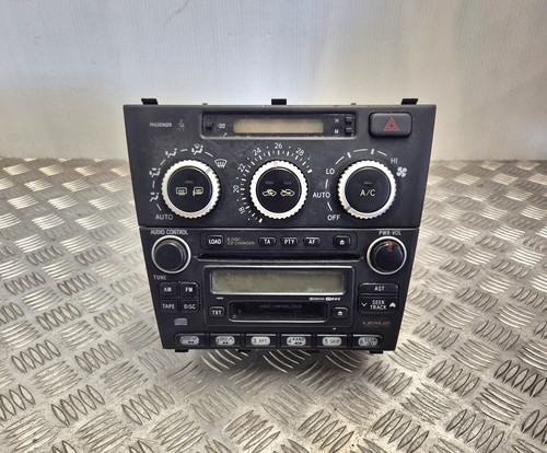 1999 2005 lexus - 1999-2005, is200