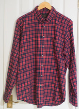 Simon Carter Long Sleeve