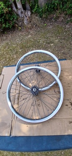 Araya aero bmx inch - inch, pair