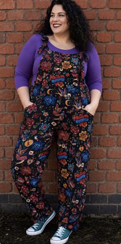 Popsy size tattoo print - popsy, 18
