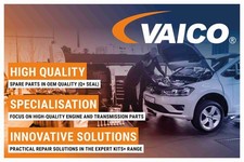 ✅Fits VAICO V10-7382 VALVE