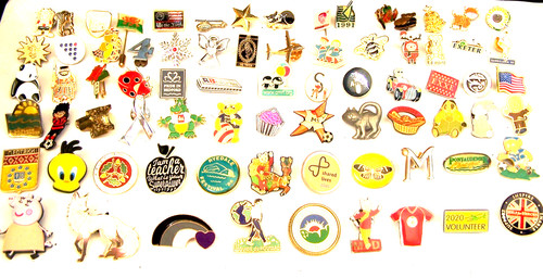Job lot collection 75 - a,