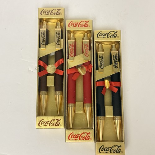 1990s coca cola mechanical - 1990s,
