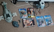 Kenner Hasbro Vintage Star