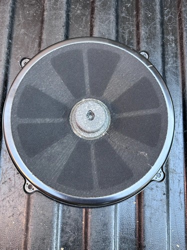 Infiniti m30 subwoofer - infiniti,