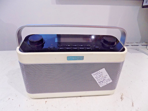 Roberts blutune portable - roberts, 5
