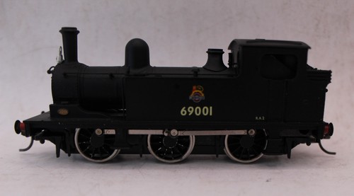 Mainline gauge 37070 - mainline, oo