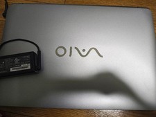 SONY VAIO S15(VJS152C11N) Core