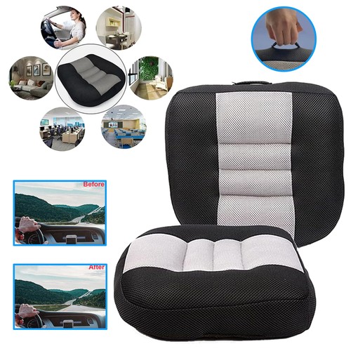 Adult booster seat for car - adult,