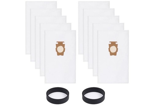 Pack vacuum bags belts - vacuum, &