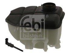 EXPANSION TANK COOLANT FITS: MERCEDES-BENZ C-CLASS C 180 /C 200 KOMPRESSOR /C