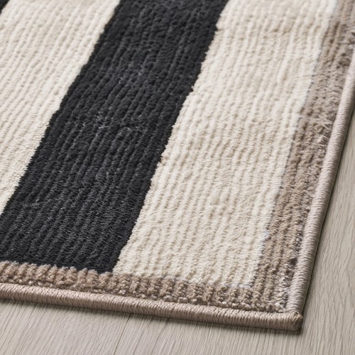 Modern multicolour rug runners - modern,