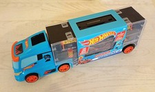 Hot Wheels Transporter 40. Car