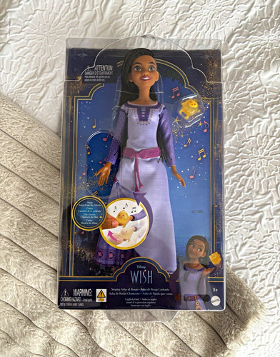 Disney wish asha fashion - disney,