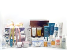 No7 Ultimate Skincare Beauty