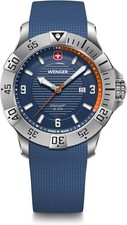 WENGER Men's Watch Seaforce