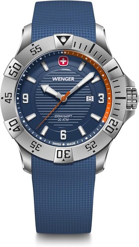 Wenger men watch seaforce - men's,