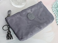 Kipling Grey Creativity L