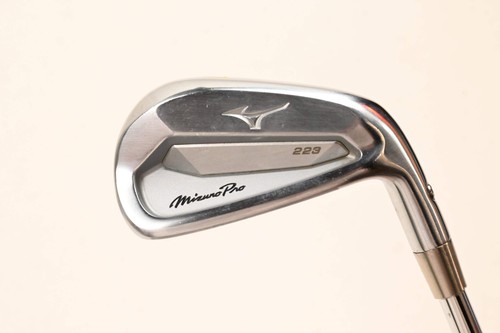 Mizuno pro 223 iron - 223, #7