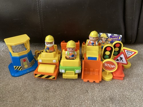 Elc happyland construction - elc,