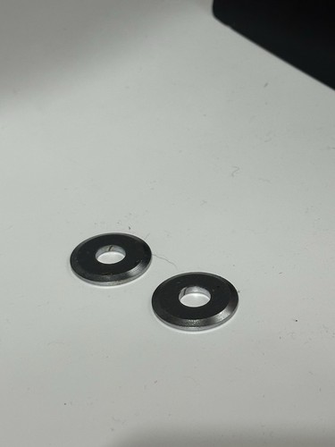 Monkey bike top - monkey, washer