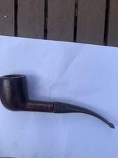 London Reject Lewis Westminister Tobacco Pipe Gc