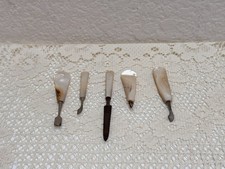 Antique Victorian Mother of