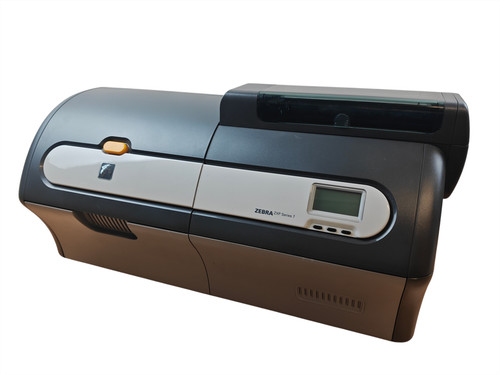 Zebra zxp series 300dpi - zebra,