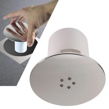 Shower Drain Cover Trap