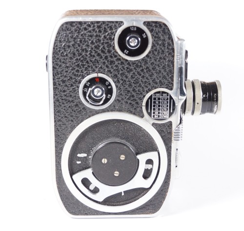 Paillard bolex vintage - paillard,