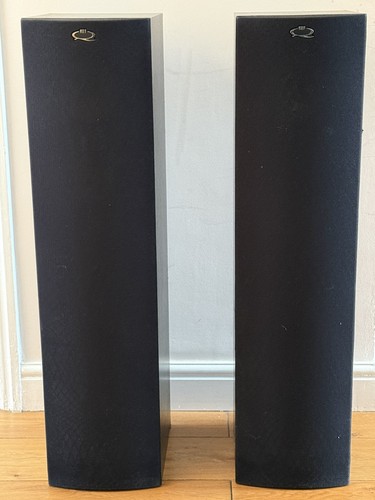 Kef q65 floor - floor, standing