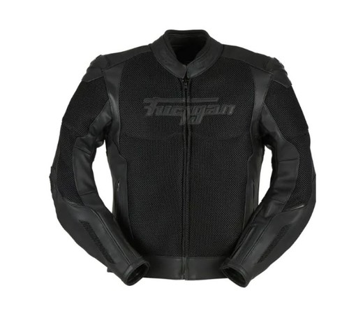 Furygan speed evo - leather, /