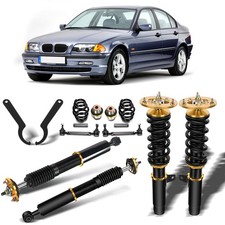 Coilovers Shock For BMW E46