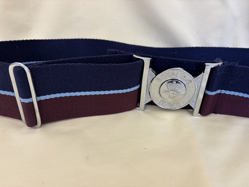 Raf atc stable - /, belt