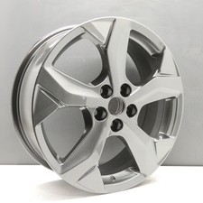 FORD MUSTANG MACH E GREY 18"