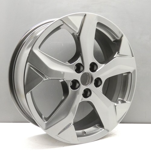 Ford mustang mach grey - e, 18"