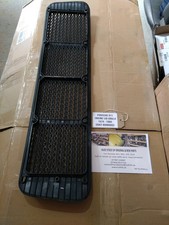 Used original engine deck lid grille Porsche 911 930 1974-89 models plastic