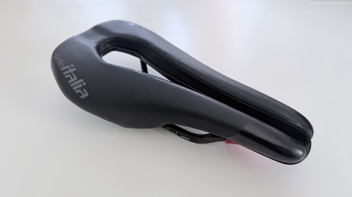 Selle italia watt kit carbonio - italia,