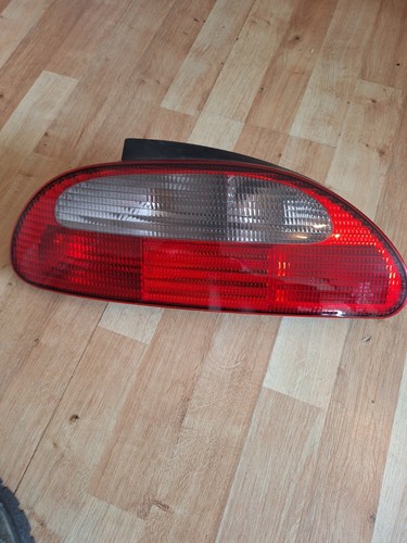 Mgf rear light drivers - o/s,