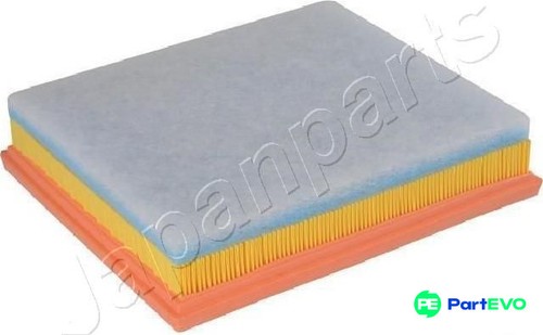 Japanparts air filter fa2020s - japanparts,