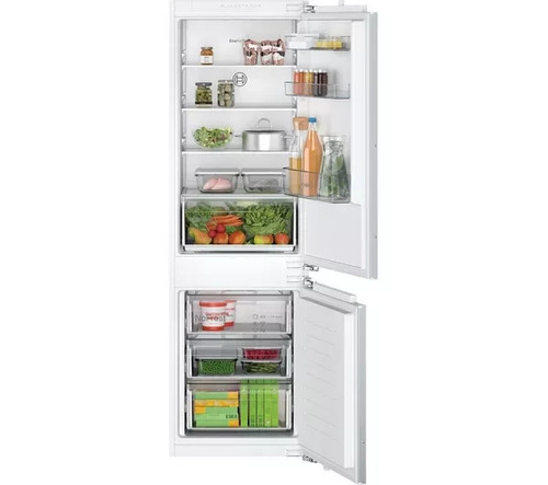 New graded bosch series - series, 2