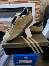 adidas Newton Heath UK 8