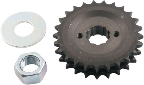 Belt drives ltd - drives, primary