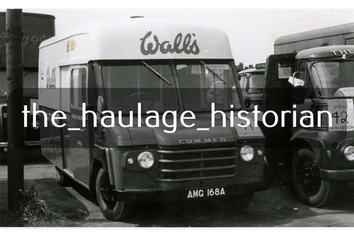 Thh truck photos commer - thh,