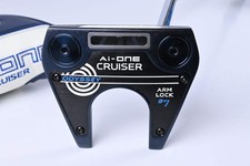 Odyssey Ai-One Cruiser Arm